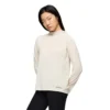 Kadın Eliza Tencel Sun Kapüşonlu Hoody
