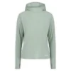 Kadın Eliza Tencel Sun Kapüşonlu Hoody