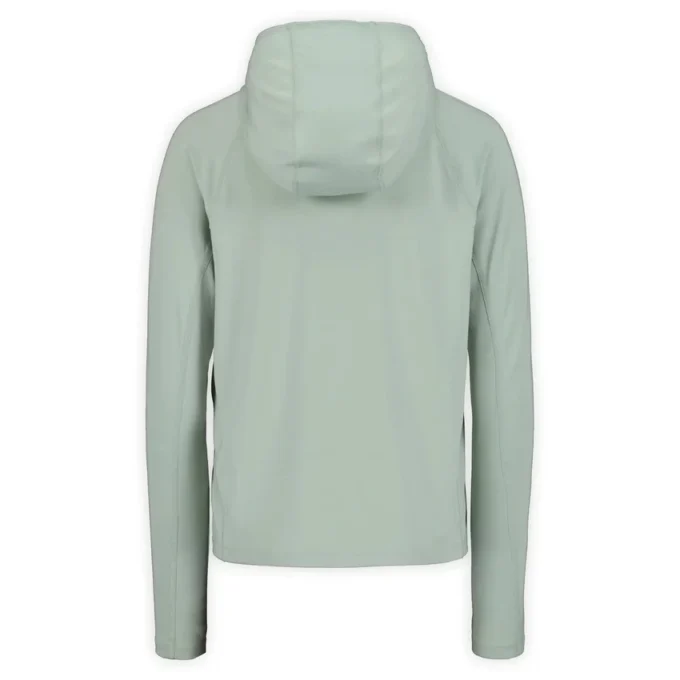 Kadın Eliza Tencel Sun Kapüşonlu Hoody