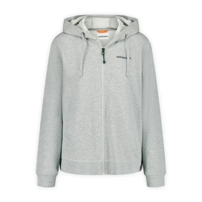 Kadın Farah Tam Fermuarlı Kapüşonlu Kapüşonlu Sweatshirt Kadın Farah Tam Fermuarlı Kapüşonlu Kapüşonlu Sweatshirt