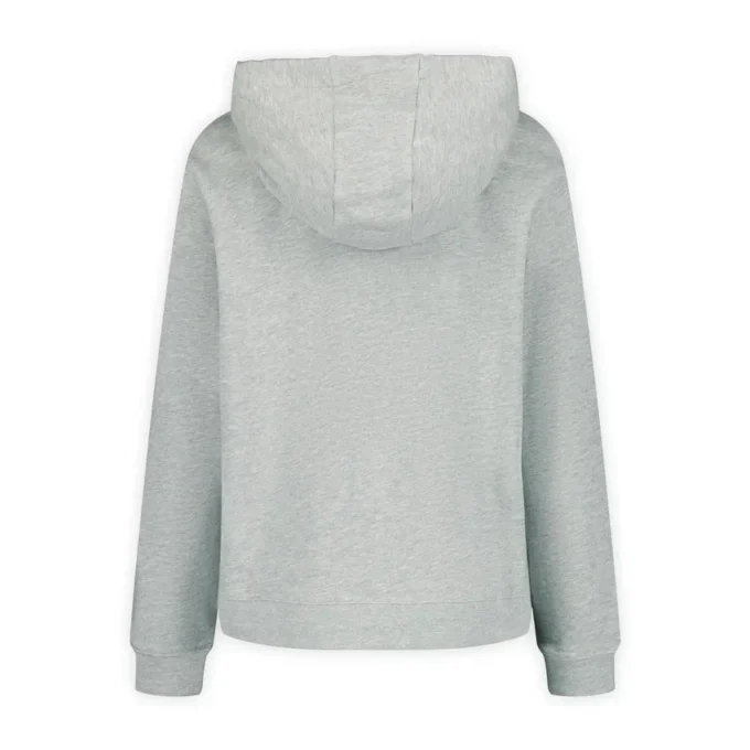 Kadın Farah Tam Fermuarlı Kapüşonlu Kapüşonlu Sweatshirt Kadın Farah Tam Fermuarlı Kapüşonlu Kapüşonlu Sweatshirt