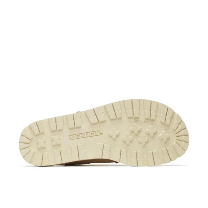 Kadın Haven Metallic Backstrap