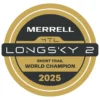 Kadın MTL Long Sky 2 Matryx