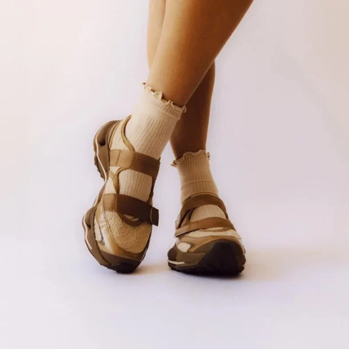 Kadın SpeedArc Trek Mary Jane