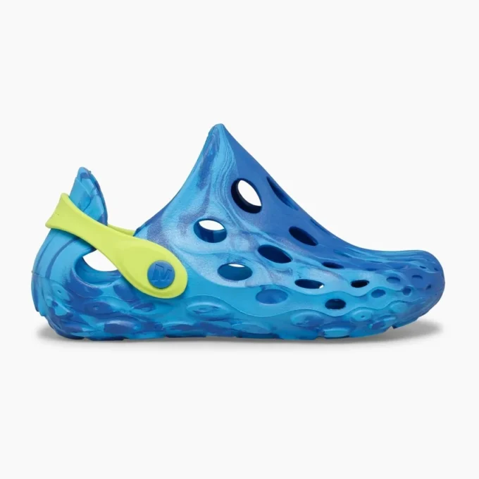 Küçük Çocuk Hydro Moc