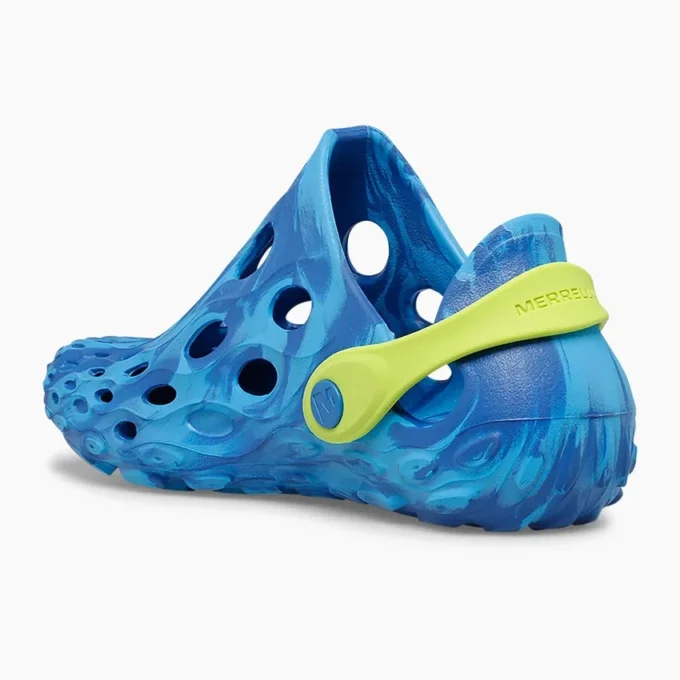 Küçük Çocuk Hydro Moc
