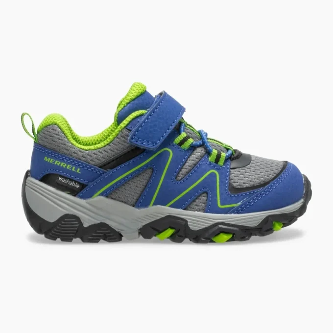 Küçük Çocuk Trail Quest Jr.