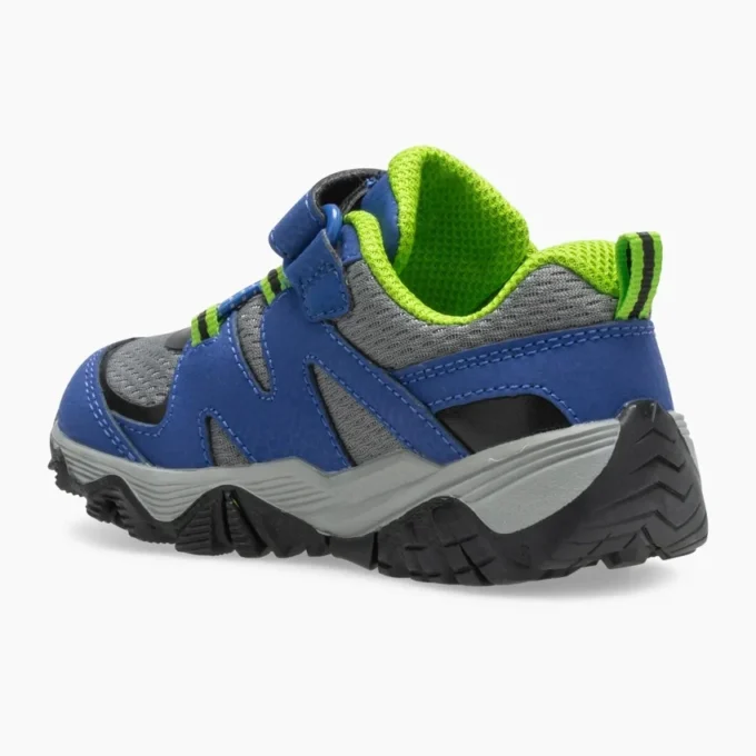 Küçük Çocuk Trail Quest Jr.