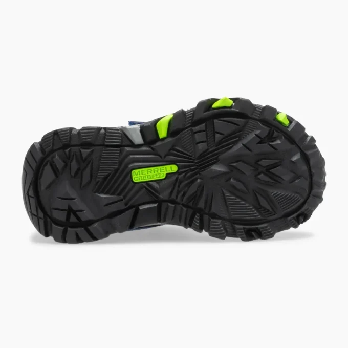 Küçük Çocuk Trail Quest Jr.