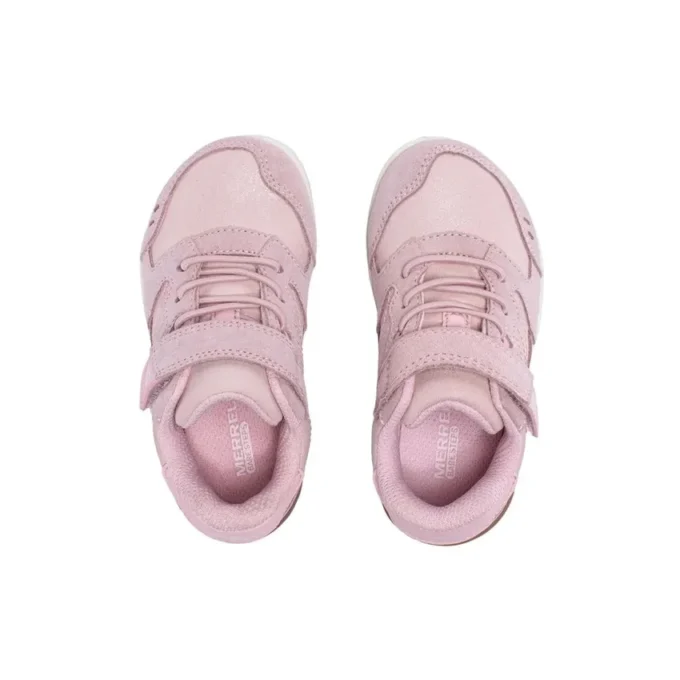 Küçük Çocuklar için Bare Steps® A83 Sneaker Küçük Çocuklar için Bare Steps® A83 Sneaker