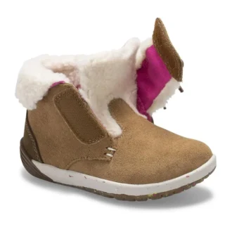 Küçük Çocuklar için Bare Steps® Cocoa Jr. Bot
