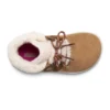 Küçük Çocuklar için Bare Steps® Cocoa Jr. Bot Küçük Çocuklar için Bare Steps® Cocoa Jr. Bot