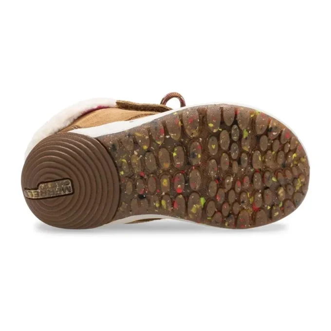 Küçük Çocuklar için Bare Steps® Cocoa Jr. Bot Küçük Çocuklar için Bare Steps® Cocoa Jr. Bot