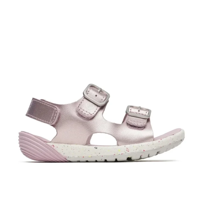 Küçük Çocuklar için Bare Steps® Sandalet