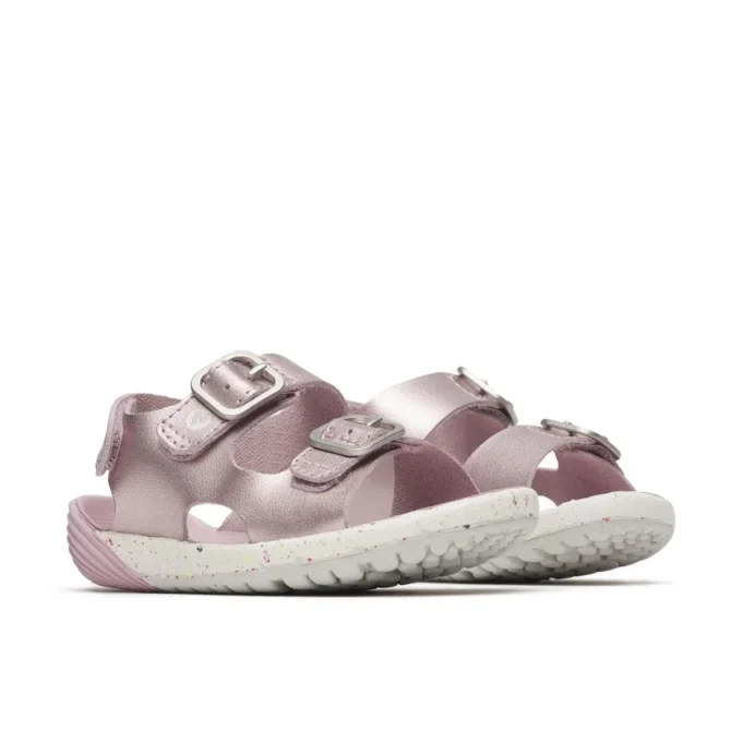 Küçük Çocuklar için Bare Steps® Sandalet