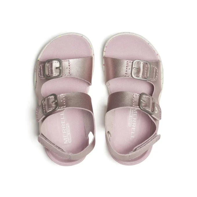 Küçük Çocuklar için Bare Steps® Sandalet
