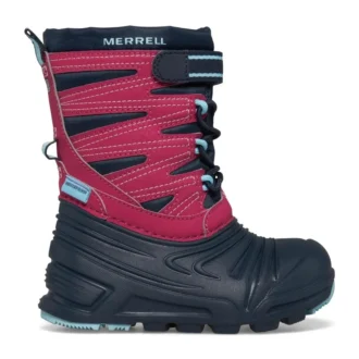 Küçük Çocuklar için Snow Quest Lite 3.0 Jr Su Geçirmez