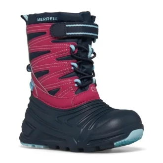 Küçük Çocuklar için Snow Quest Lite 3.0 Jr Su Geçirmez