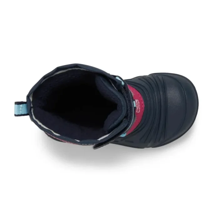 Küçük Çocuklar için Snow Quest Lite 3.0 Jr Su Geçirmez