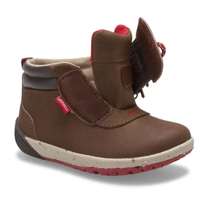 Küçük Çocuklar İçin Bare Steps Bot 2.0 Küçük Çocuklar İçin Bare Steps Bot 2.0