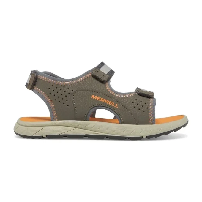 Küçük Çocuklar İçin Panther Sandaletleri 3.0 Küçük Çocuklar İçin Panther Sandaletleri 3.0