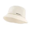 Linear Logo Bucket Cap Linear Logo Bucket Cap