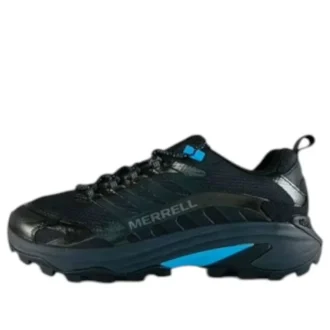 Merrell x Jeep Moab Speed 2 “Siyah Mavi” Merrell x Jeep Moab Speed 2 “Siyah Mavi”