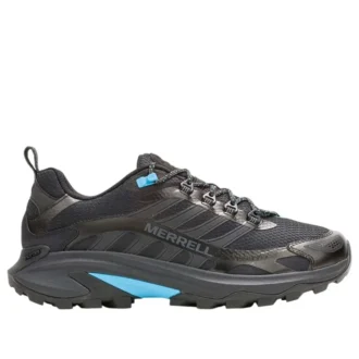 Merrell x Jeep Moab Speed 2 “Siyah Mavi” Merrell x Jeep Moab Speed 2 “Siyah Mavi”
