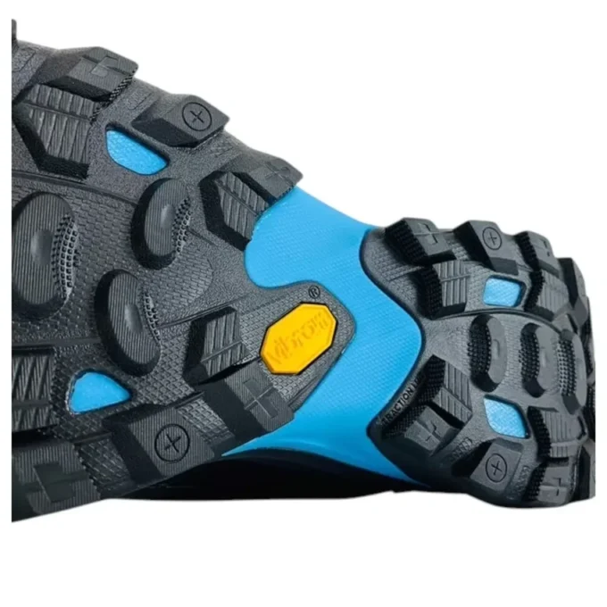 Merrell x Jeep Moab Speed 2 “Siyah Mavi”