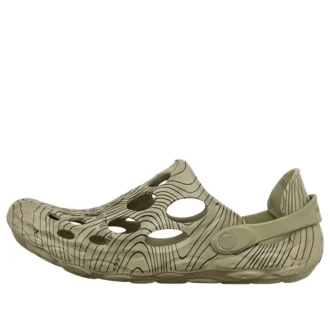 Merrell x LMC Hydro Moc “Zeytin Yeşili”