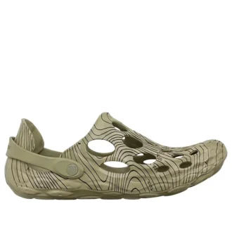 Merrell x LMC Hydro Moc “Zeytin Yeşili”