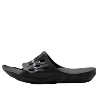 Merrell x LMC Hydro Slides “Siyah”