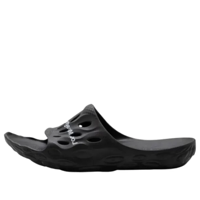 Merrell x LMC Hydro Slides “Siyah”