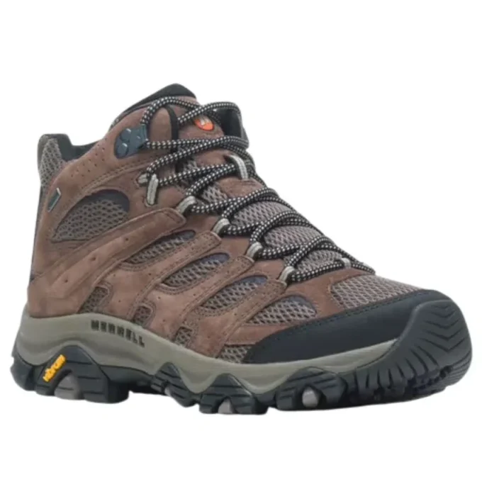 Moab 3 Gore-Tex “Bracken”