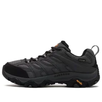 Moab 3 Sentetik Gore-Tex Geniş “Granite”