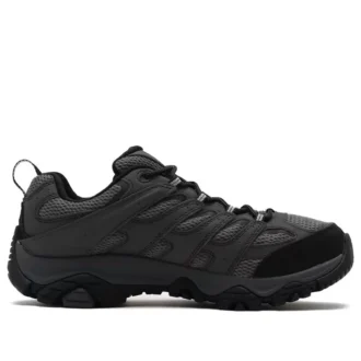 Moab 3 Sentetik Gore-Tex Geniş “Granite”