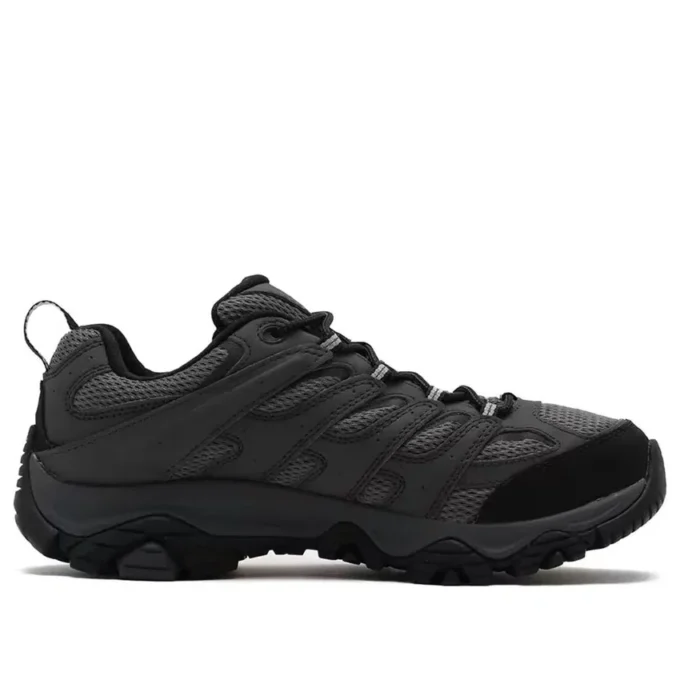 Moab 3 Sentetik Gore-Tex Geniş “Granite”