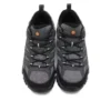 Moab 3 Sentetik Gore-Tex Geniş “Granite”