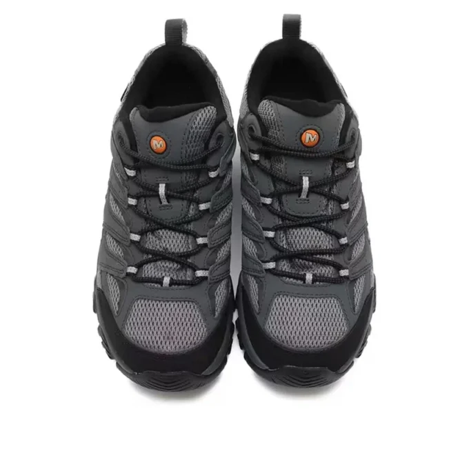 Moab 3 Sentetik Gore-Tex Geniş “Granite”