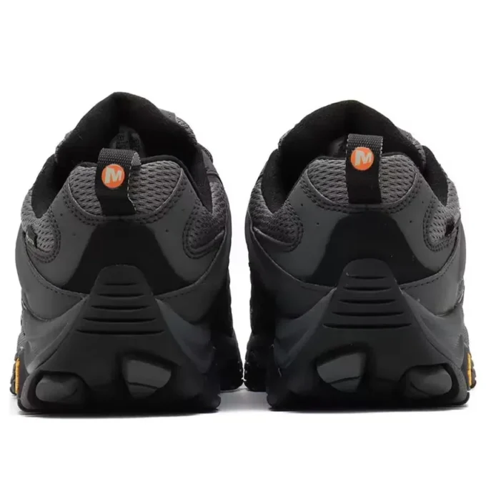 Moab 3 Sentetik Gore-Tex Geniş “Granite”