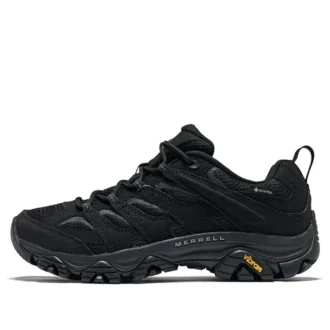 Moab 3 Sentetik Gore-Tex “Triple Black”