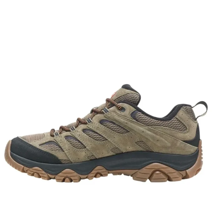 Moab 3 Su Geçirmez “Olive Gum”
