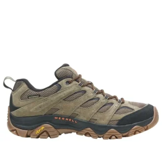 Moab 3 Su Geçirmez “Olive Gum”