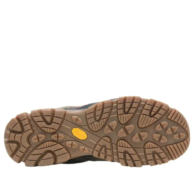 Moab 3 Su Geçirmez “Olive Gum”