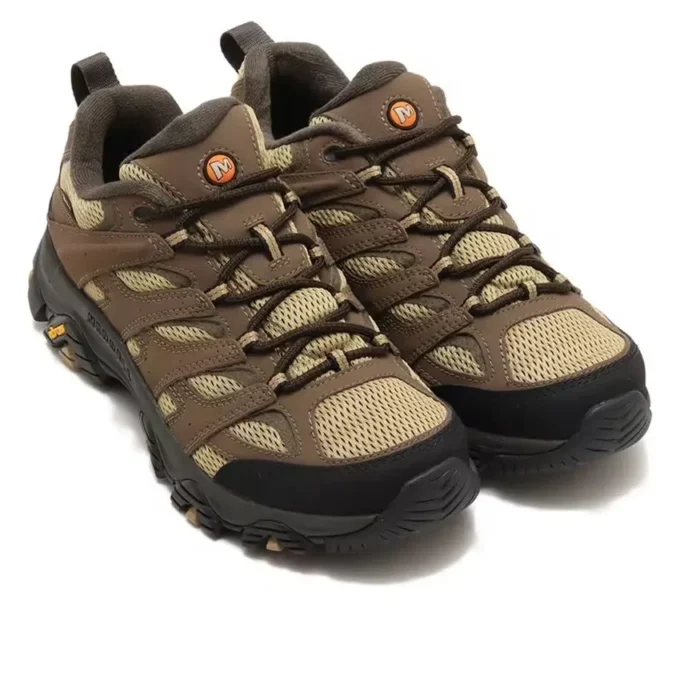 Moab 3 SYN Gore-Tex “Kanguru Çakalı”
