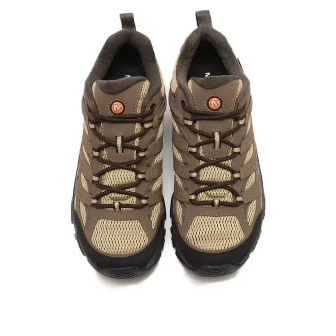 Moab 3 SYN Gore-Tex “Kanguru Çakalı”