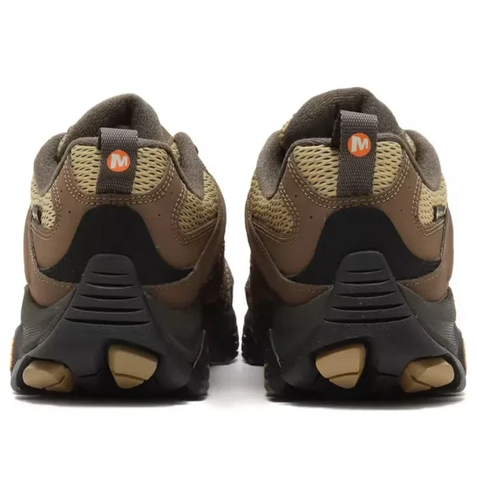 Moab 3 SYN Gore-Tex “Kanguru Çakalı”