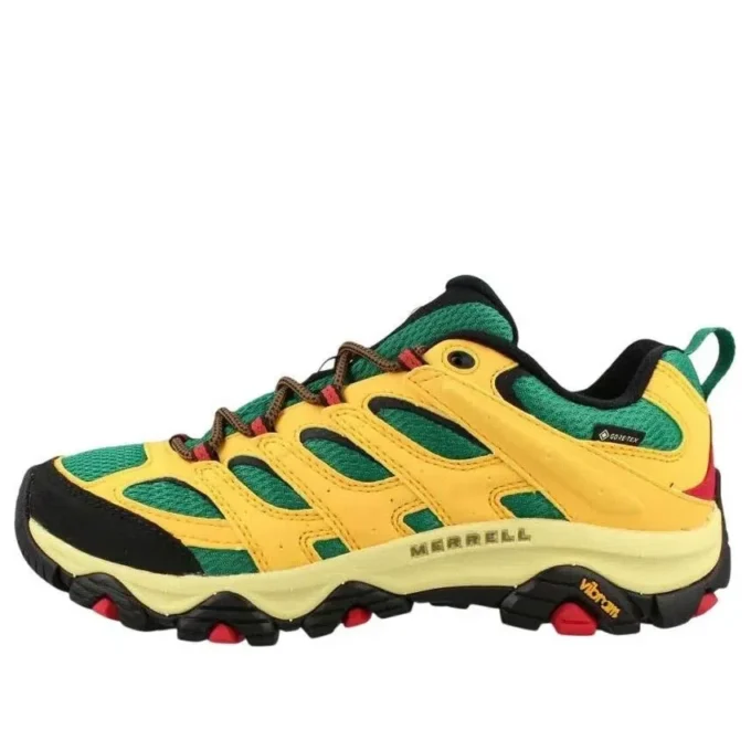 Moab 3 Synthetic Gore-Tex “Sarı”