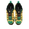 Moab 3 Synthetic Gore-Tex “Sarı”