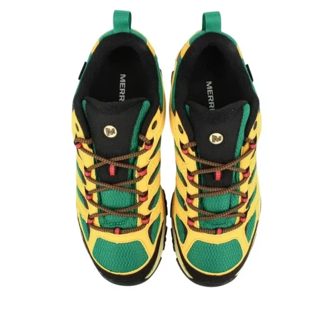 Moab 3 Synthetic Gore-Tex “Sarı”